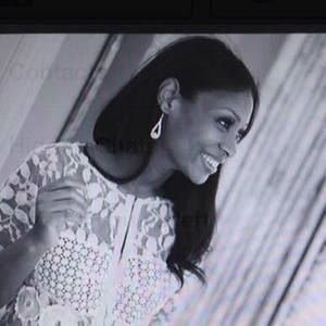 Meet your Posher, Alisha